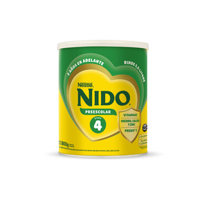 NIDO® ETAPA 4