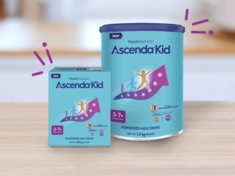 Ascenda