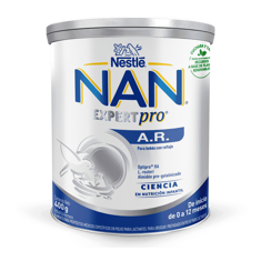 NAN expert pro teaser