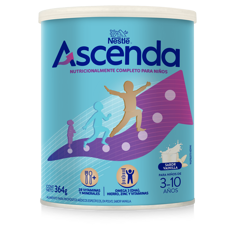 ASCENDA