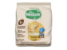 nestum banana 225