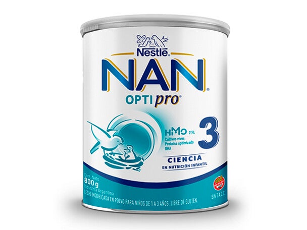 Lata NAN® OPTIPRO® 3