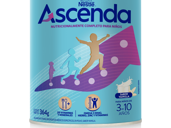 ASCENDA