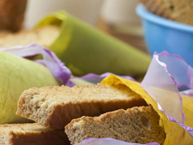Bay Biscuit de Trigo y Frutas Bay Biscuit de Trigo y Frutas