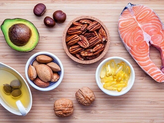DHA y calcio para embarazadas y lactantes, ¿por qué son tan importantes? Alimentos que contienen dha y calcio para embarazadas