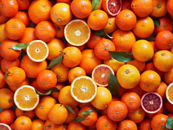 receta de ensalada de naranja con melon y moras receta de ensalada de naranja con melon y moras