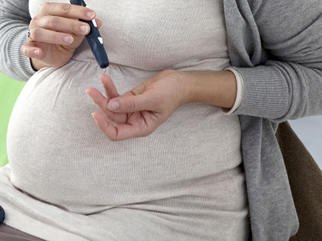 La diabetes gestacional: ¿cómo me afecta? La diabetes gestacional: ¿cómo me afecta?
