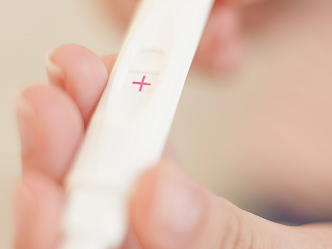 Positivo o negativo ¡hazte el test! Positivo o negativo ¡hazte el test!