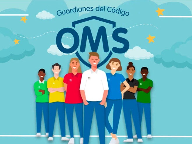 Guardianes del Código