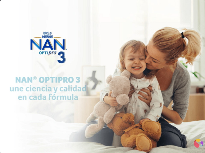 NAN 3 - Calidad sin excepciones