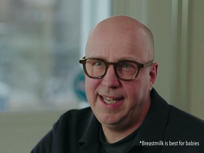 NESTLÉ® NUTRITION VIDEO EXPERTOS DE CALIDAD - MARC