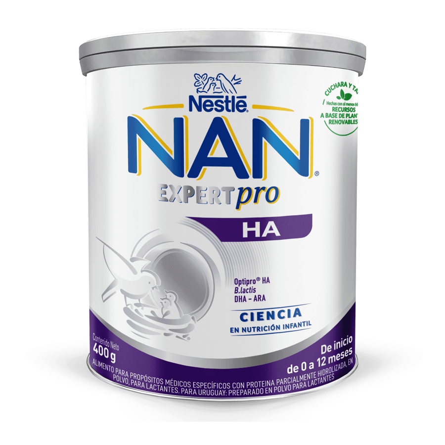 NAN HA