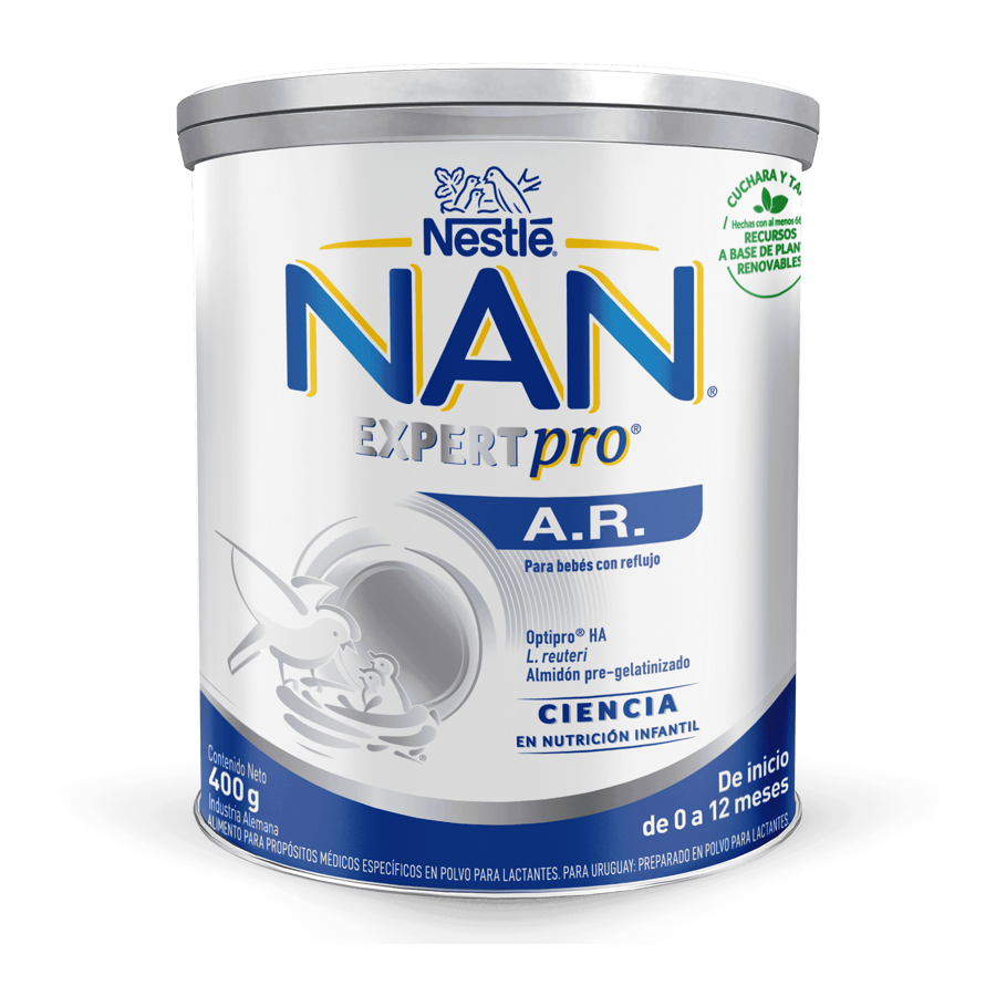 Nan AR