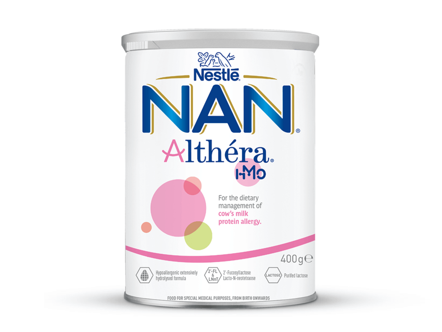 NAN Althéra
