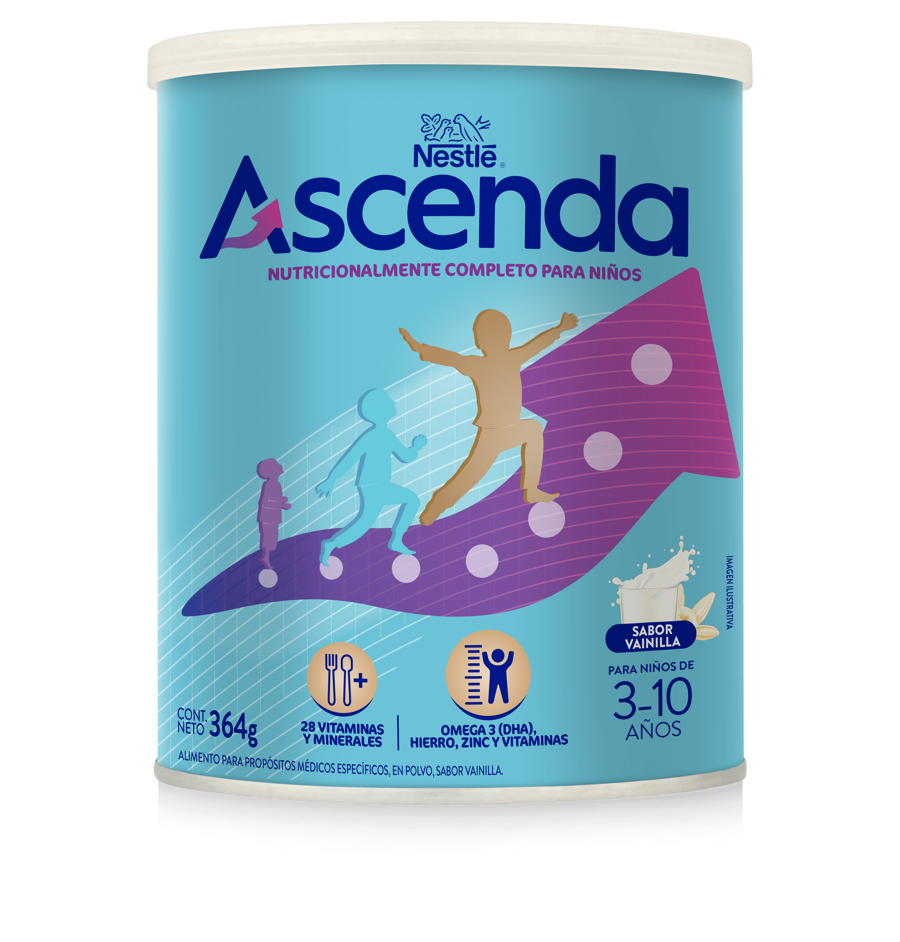 ASCENDA 