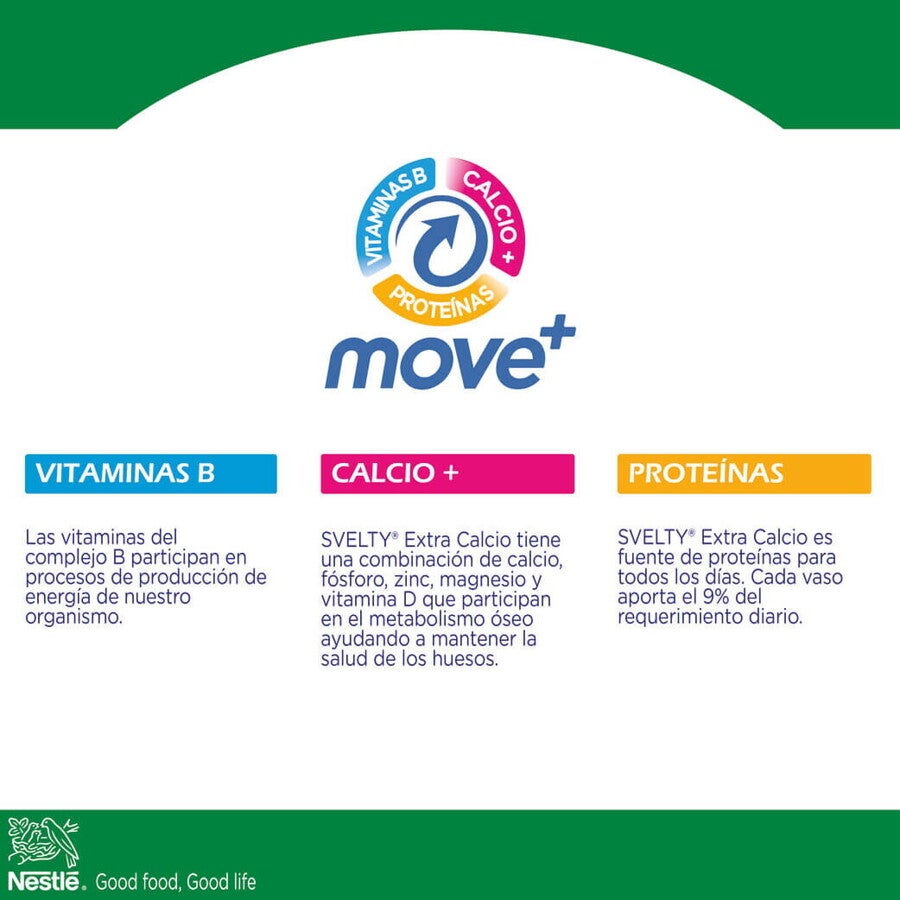 Move Svelty EC