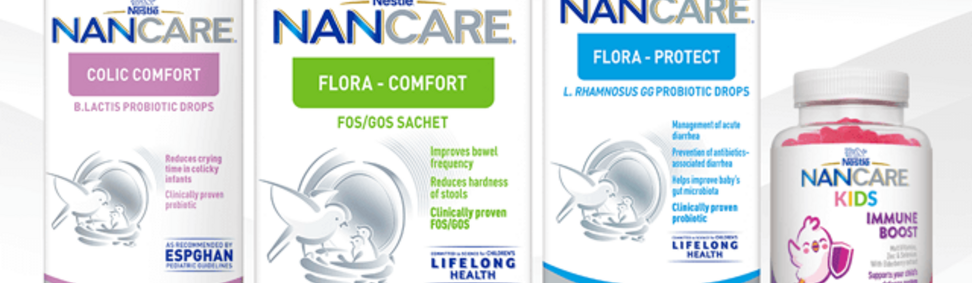 NANCARE