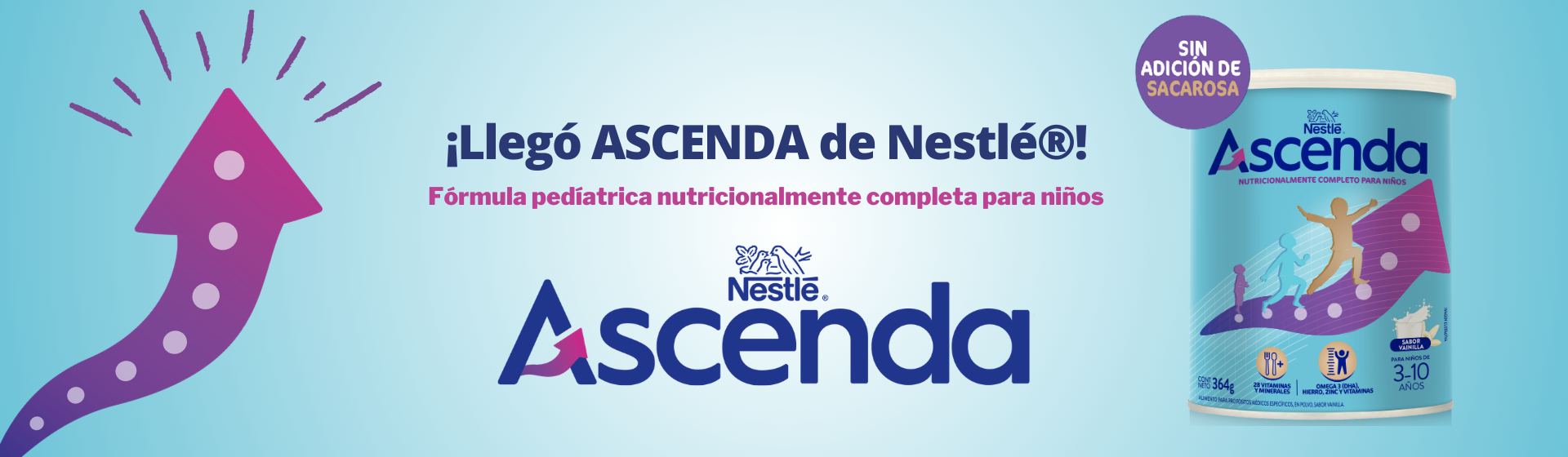 ASCENDA