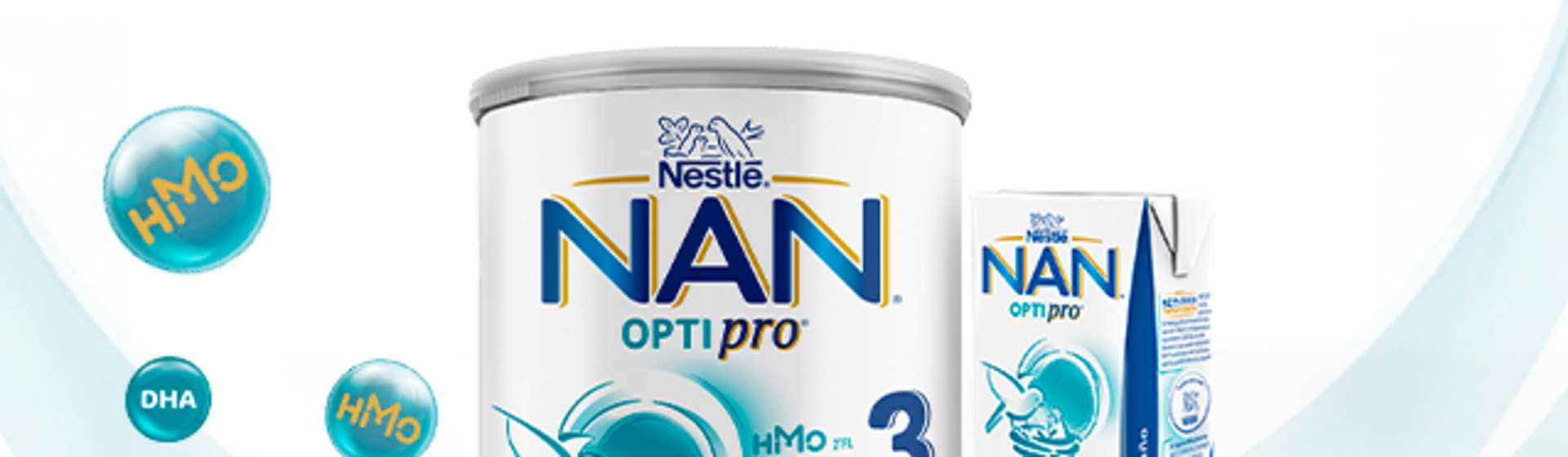 NAN OPTIPRO