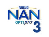 NAN Optipro 3 Logo