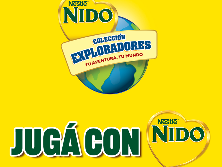 Banner Juga Con Nido