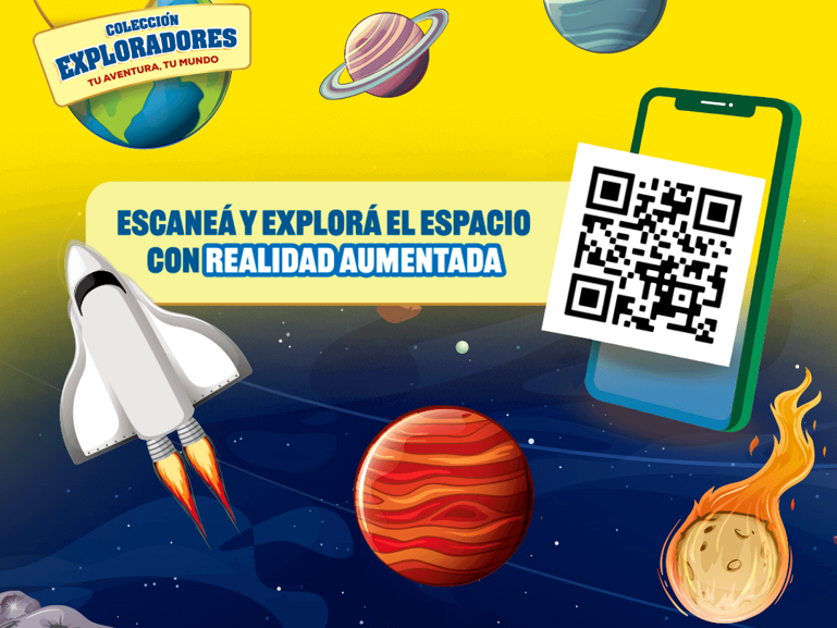 Banner Nido Espacio