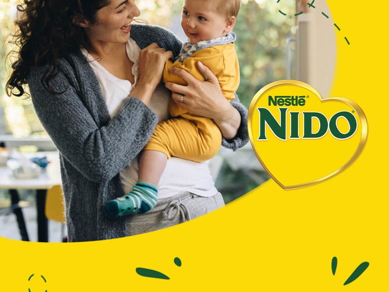 NIDO®