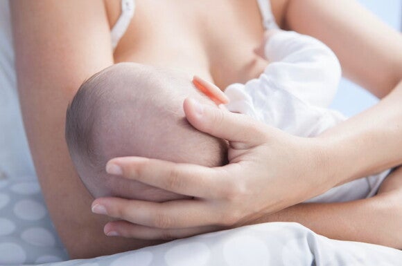 Desarrollo de mi bebé de 2 meses Desarrollo de mi bebé de 2 meses