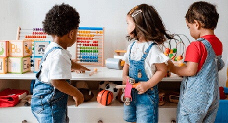 Cómo puedes ayudar a tu niño a crecer feliz Cómo puedes ayudar a tu niño a crecer feliz