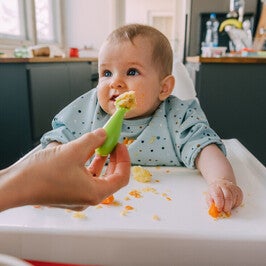 Alimentación complementaria