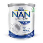 Nan AR