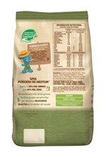 NESTUM® 500 Multicereal dorso