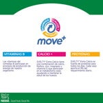 Move Svelty EC