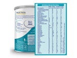 Dorso de Lata NAN® OPTIPRO® 1