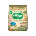 NESTUM® 125 Multicereal