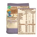 NESTUM® Banana informacion nutricional