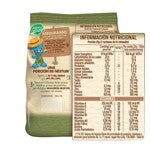 NESTUM® 225 Multicereal informacion nutricional