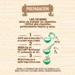 NESTUM® Multicereal prep