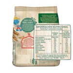 NESTUM® Orgánico Multicereal informacion nutricional