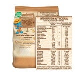 Nestum® Trigo & Miel informacion nutricional