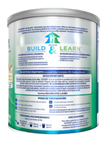 NESTLE® ASCENDA® fórmula pediátrica desde 3 años