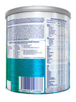 NESTLE® ASCENDA® fórmula pediátrica desde 3 años