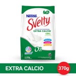 SVELTY® Move+ Extra Calcio Leche en Polvo