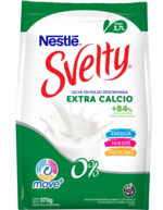Svelty extra calcio 370g