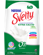Svelty extra calcio 750g