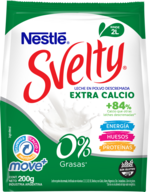 Svelty extra calcio 200gr