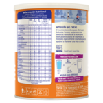 Leche en polvo descremada Svelty® 0% Lactosa